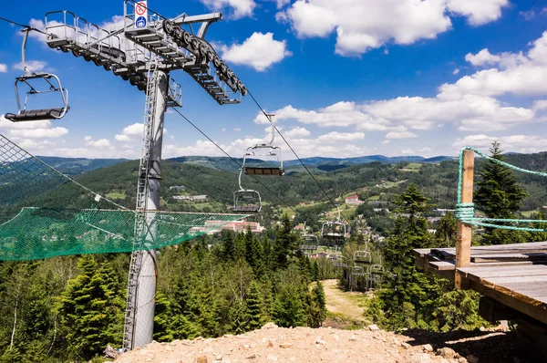 Telesiyej skalnik Mountain wisla kasaba.