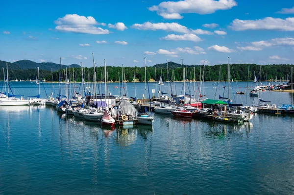 Polanczyk Marina — Stock Photo, Image