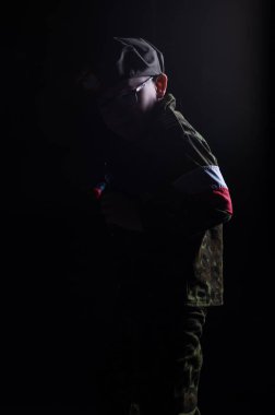 Soldierboy