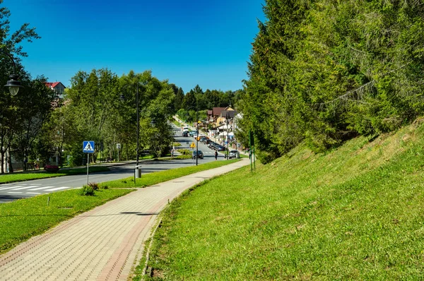 Polanczyk Marina — Stock Photo, Image