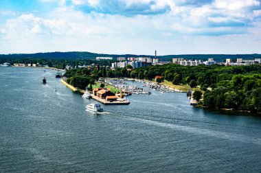 Świnoujście