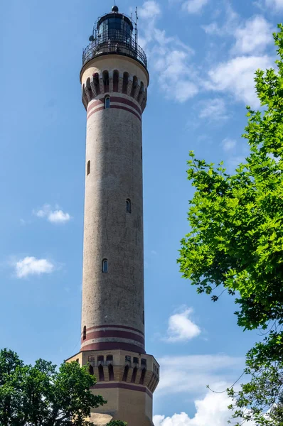 Lighthouse — Stock Photo, Image