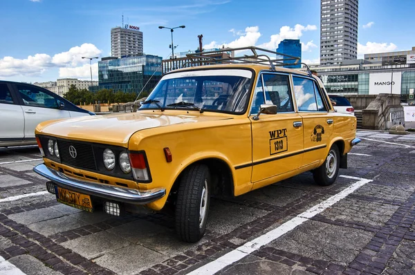 Lehçe fiat 125p