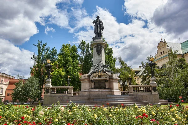 Adam Mickiewicz