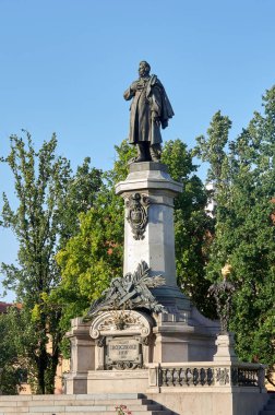 Adam Mickiewicz