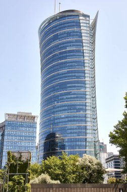 Gökdelenler