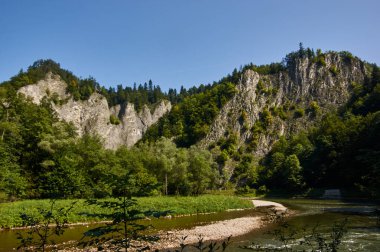 dunajec Nehri