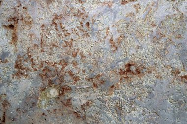 Çok renkli mermer sıva doku farklı noktalar ve damarlar, arka plan olarak kullanılabilir