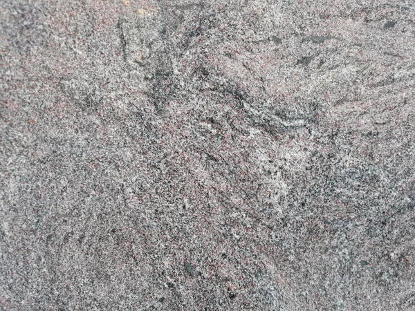Grey Granite Veins Texture May Used Background — Stock Photo, Image