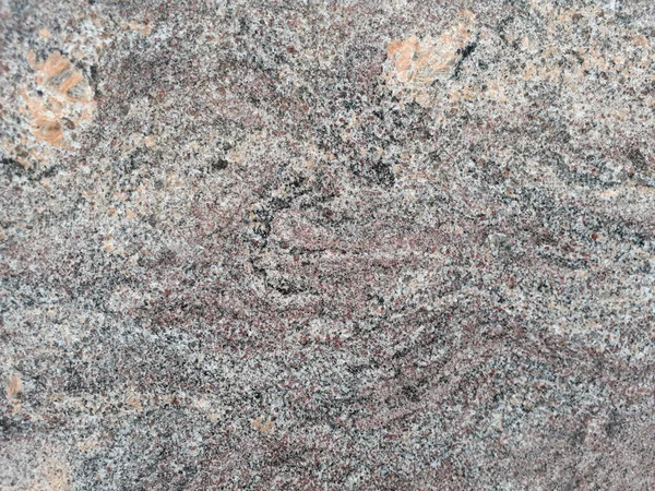 Grey Granite Veins Texture May Used Background — Stock Photo, Image