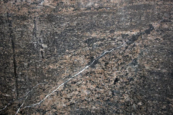 Textura Pedra Natural Multicolorida Superfície Granito Liso Pode Ser Usado — Fotografia de Stock