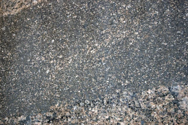 Multicolored Natural Stone Texture Smooth Granite Surface May Used Background — Stock Photo, Image