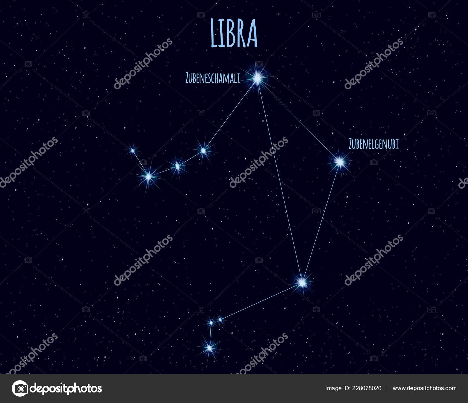Libra Balance Constellation Vector Illustration Names Basic Stars Starry Sky Vector Image By C Dominojazz Mail Ru Vector Stock Libra Balance Constellation Vector Illustration Names Basic Stars Starry Sky Vector Image By C Dominojazz Mail Ru Vector Stock