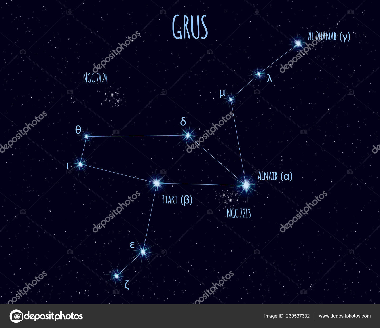 クレーン星座ストックベクター ロイヤリティフリークレーン星座イラスト Depositphotos クレーン星座ストックベクター ロイヤリティフリークレーン星座イラスト Depositphotos