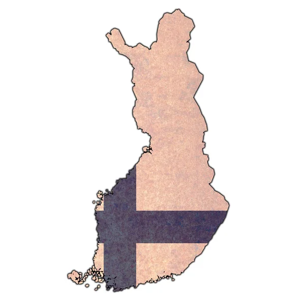 Régions de Finlande — Photo