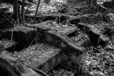 eski Yahudi Mezarlığı