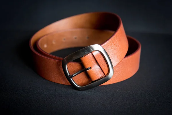 women\'s brown belt