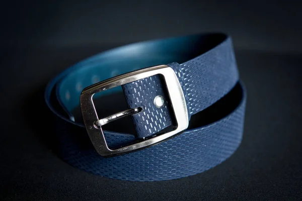 women's blue belt