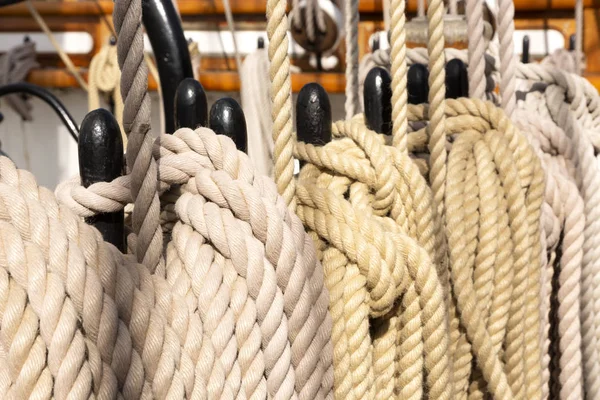 Naval ropes Stock Photos, Royalty Free Naval ropes Images | Depositphotos