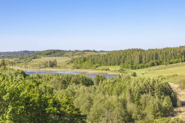 Horodishchenskoe Gölü