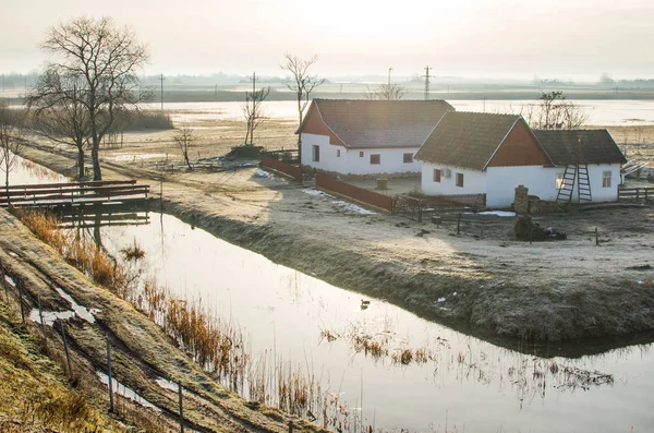 Beautulif Море Бухту Зніміть Блакитна Вода Стокова Картинка