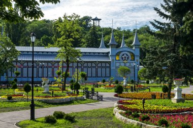 Pyatigorsk içinde 