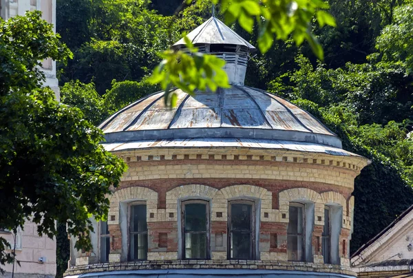 Arquitectura más antigua . —  Fotos de Stock