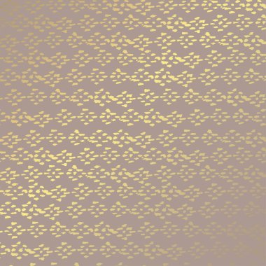 Elle çizilmiş dekoratif yaprakları, tasarım öğeleri ile zarif altın desen. Çiçek desenli davetiye, tebrik kartları, scrapbooking, baskı, hediye paketi, üretim için