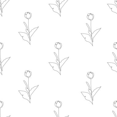 Zarif, aralıksız, gül çiçekli, tasarım elementleri. Davetiyeler, kartlar, baskı, hediye paketi, imalat, tekstil, kumaş, duvar kağıtları için çiçek deseni