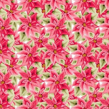 Noktalı ve dizayn elementleriyle kışın pürüzsüz desen. Davetiyeler, kartlar, baskı, hediye paketi, imalat, tekstil, kumaş, duvar kağıtları için Noel şablonu. Yeni Yıl teması