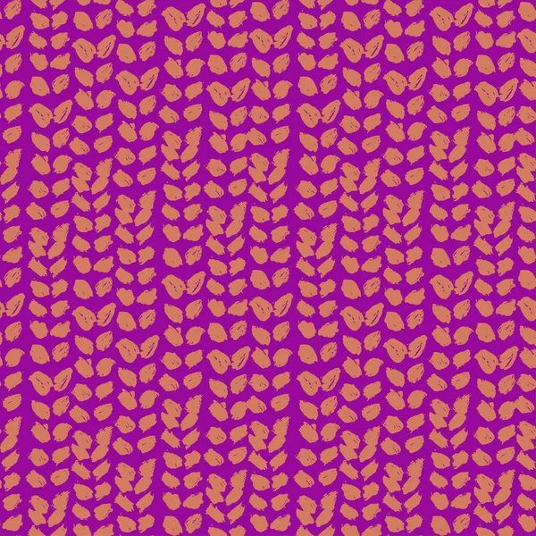 Abstraktes Grunge Nahtloses Muster Gestaltungselement Grunge Muster Für Einladungen Karten — Stockvektor
