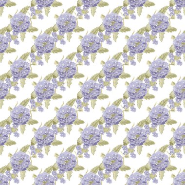 Pastel çiçeklerle, tasarım elementleriyle zarif, pürüzsüz bir desen. Davetiyeler, kartlar, baskı, hediye paketi, imalat, tekstil, kumaş, duvar kağıtları için çiçek deseni