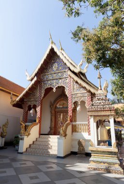 Tayland 'daki tapınak