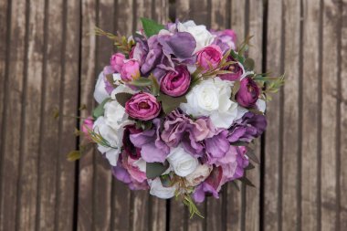 Yapay Çiçek Aranjman