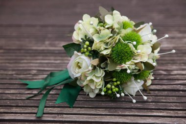 Yapay Çiçek Aranjman