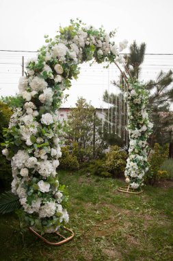 Yapay Çiçek Aranjman