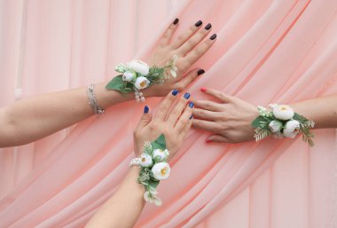 Yapay Çiçek Aranjman