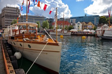 stavanger bağlantı noktası