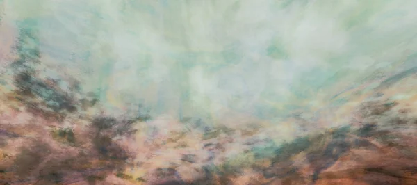 Fantasy Konstnärlig Abstrakt Bakgrund Textur Akvarellfärg Stil Mycket Högt Resultat — Stockfoto