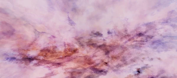 Fantasy Artistic Abstract Background Texture Watercolor Paint Style Very High — Stock Photo, Image