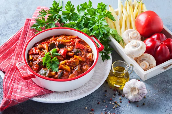 Cena de lechón —  Fotos de Stock