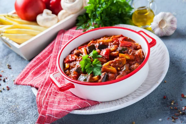 Cena de lechón —  Fotos de Stock