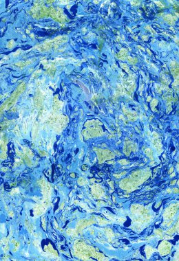 Mermer doku, arka plan, soyut desen, boyalı kağıt mermer