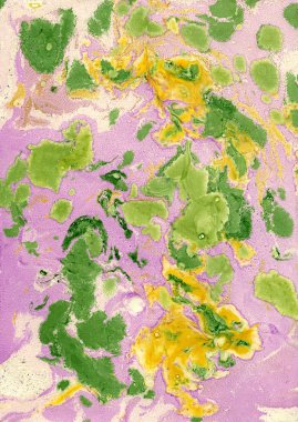 Mermer doku, arka plan, soyut desen, boyalı kağıt mermer