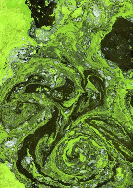 Mermer doku, arka plan, soyut desen, boyalı kağıt mermer