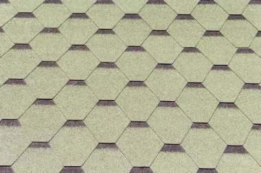 doku, arka plan, desen. çatı kiremit esnek yumuşak Bitümlü kompozit