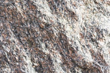 doğal granit doku. doğal taş. yakın çekim.
