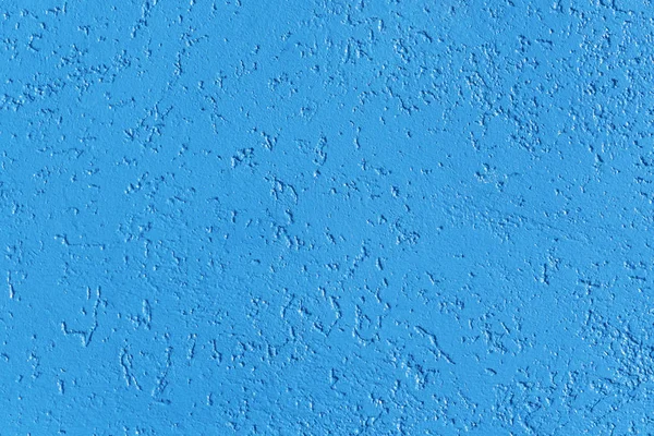 Μπλε τοίχο του δρόμου με υφή, γκραντζ υφή φόντο. — Φωτογραφία Αρχείου