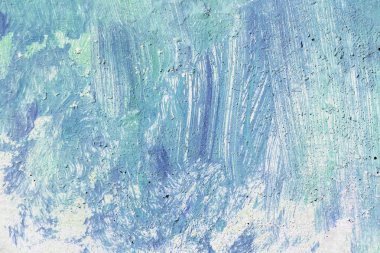 beton arka plan ve boya parlak noktalar.