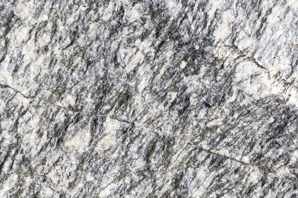 Texturen av naturlig granit. natursten. närbild. — Stockfoto